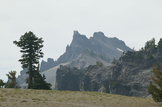 Volcanic Rocks