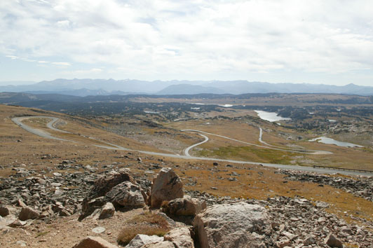 America's Stelvio