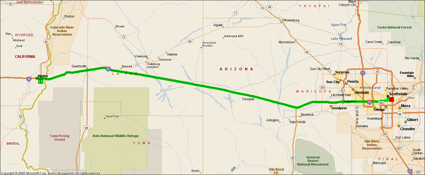 Blythe+Arizona Blythe Arizona http://www.atomacrossamerica.org/Trip/Blythe%20CA%20to ...
