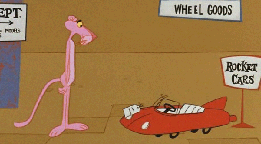 Pink Panther Cartoon Pictures. When I saw this Pink Panther